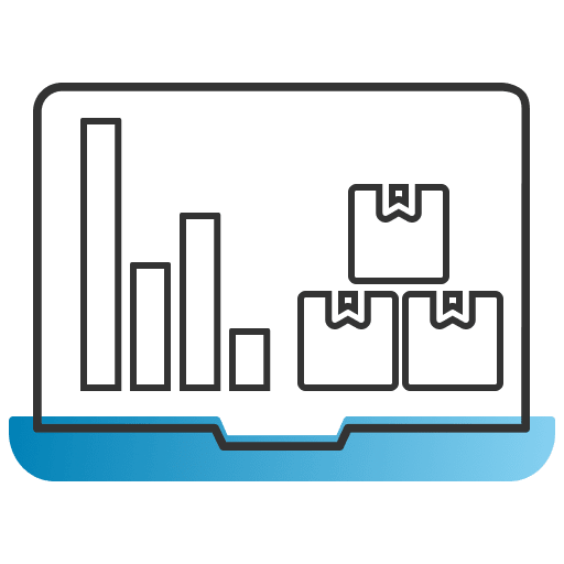 Daily production performance metrics for optical units